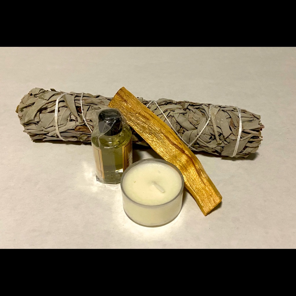 **SOLD OUT**. Cleansing Bundle - Picture 3 of 3